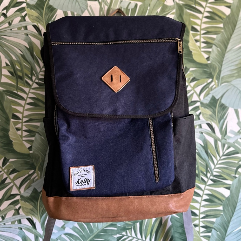 Kelty Day Pack
